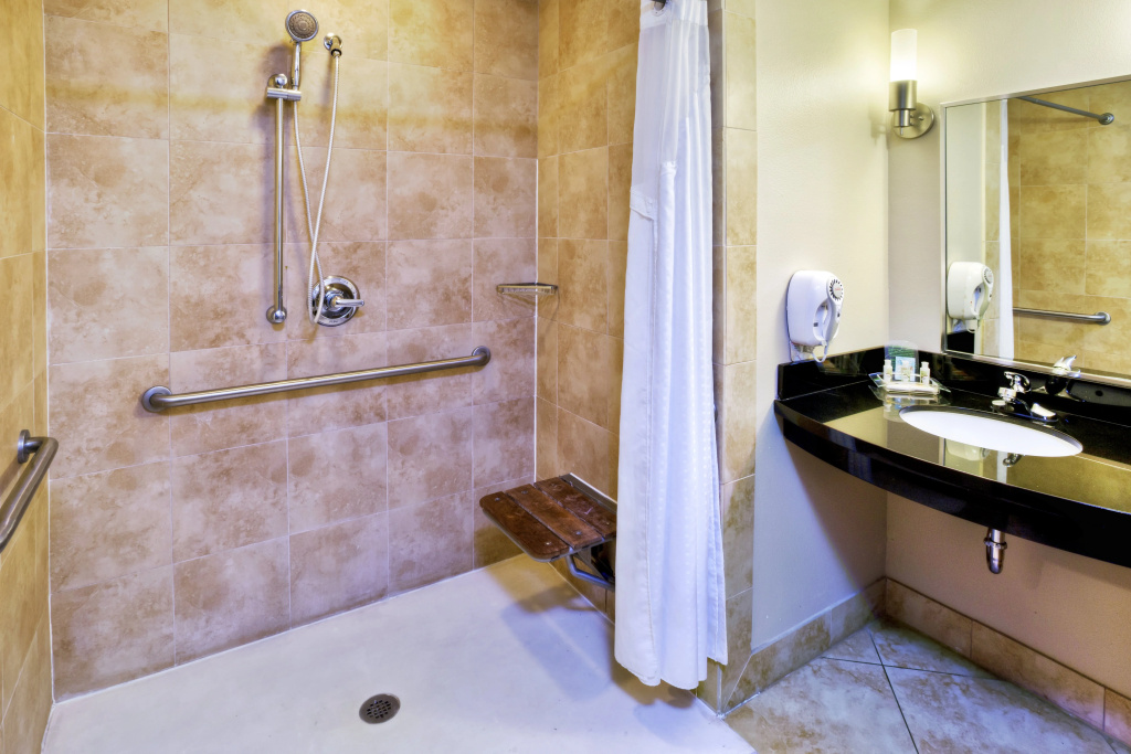 Holiday Inn Killeen – Fort Hood Area by IHG - Général