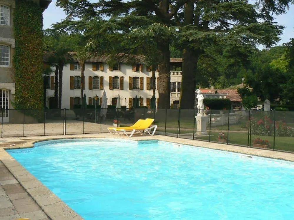 Hotel photo 13