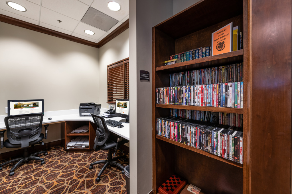 Staybridge Suites North Charleston by IHG - Général
