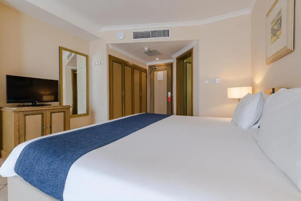 Maritim Antonine Hotel & Spa Malta - Chambres