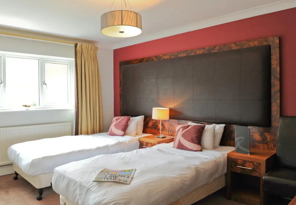 Raglan Hotel - Général