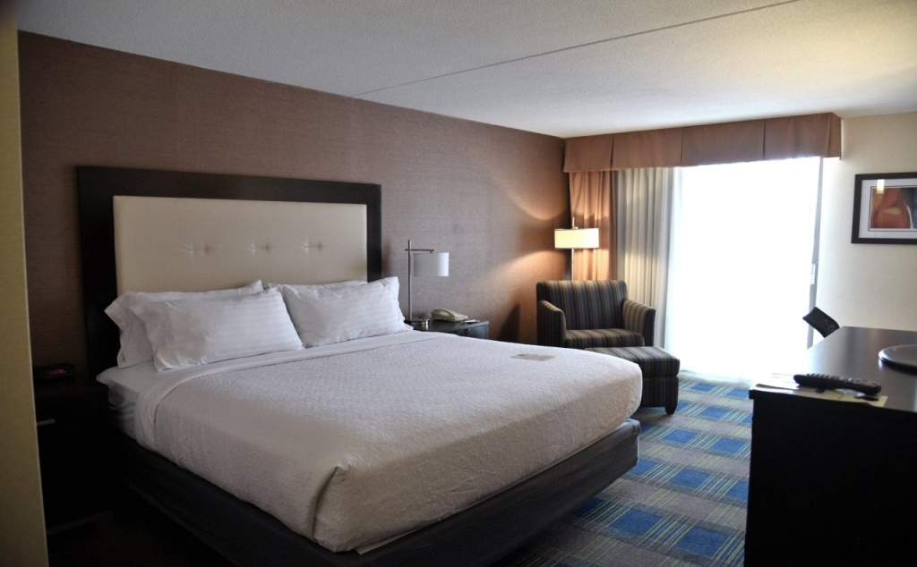 Spark by Hilton Akron Fairlawn - Général