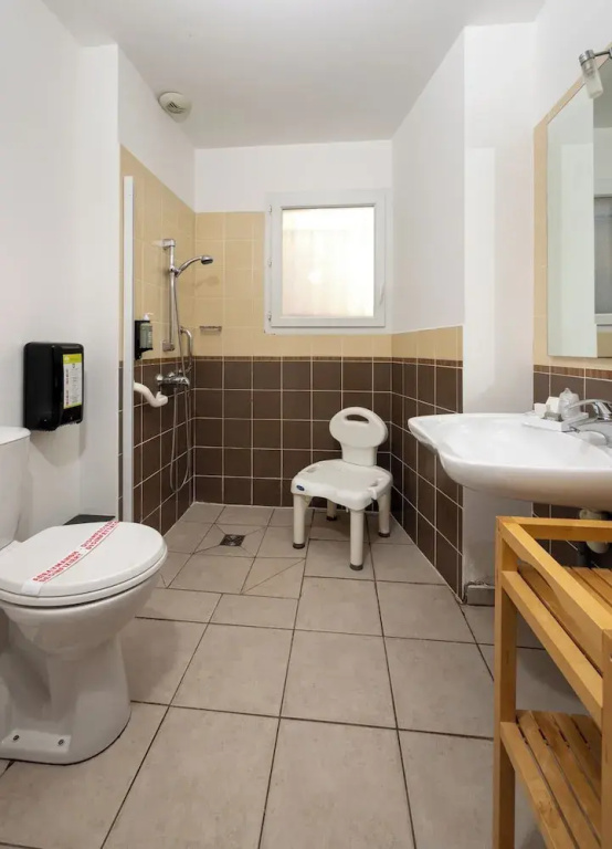 Comfort Double room (full double bed)