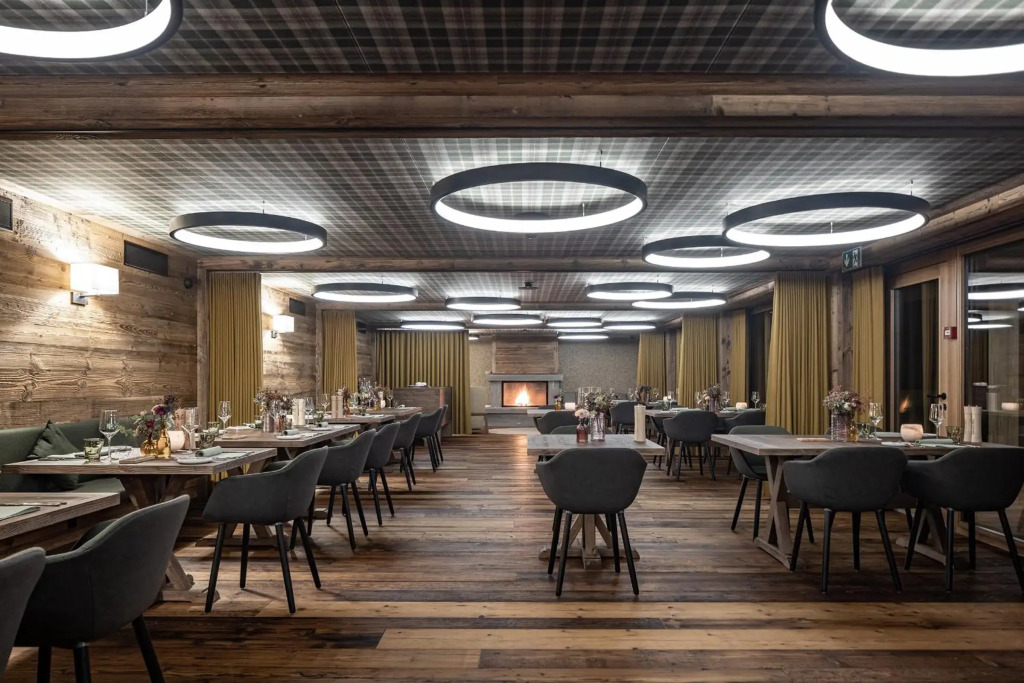 Valbella Resort - фото 26