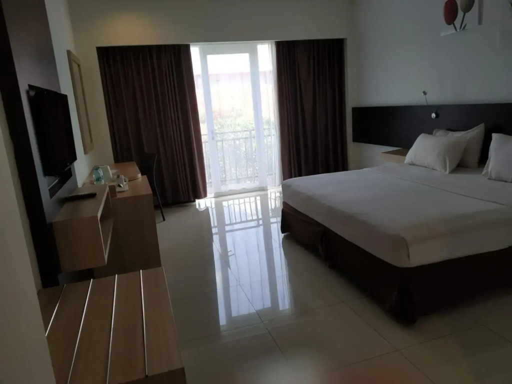 Batu Suki Resort and Hotel - Général