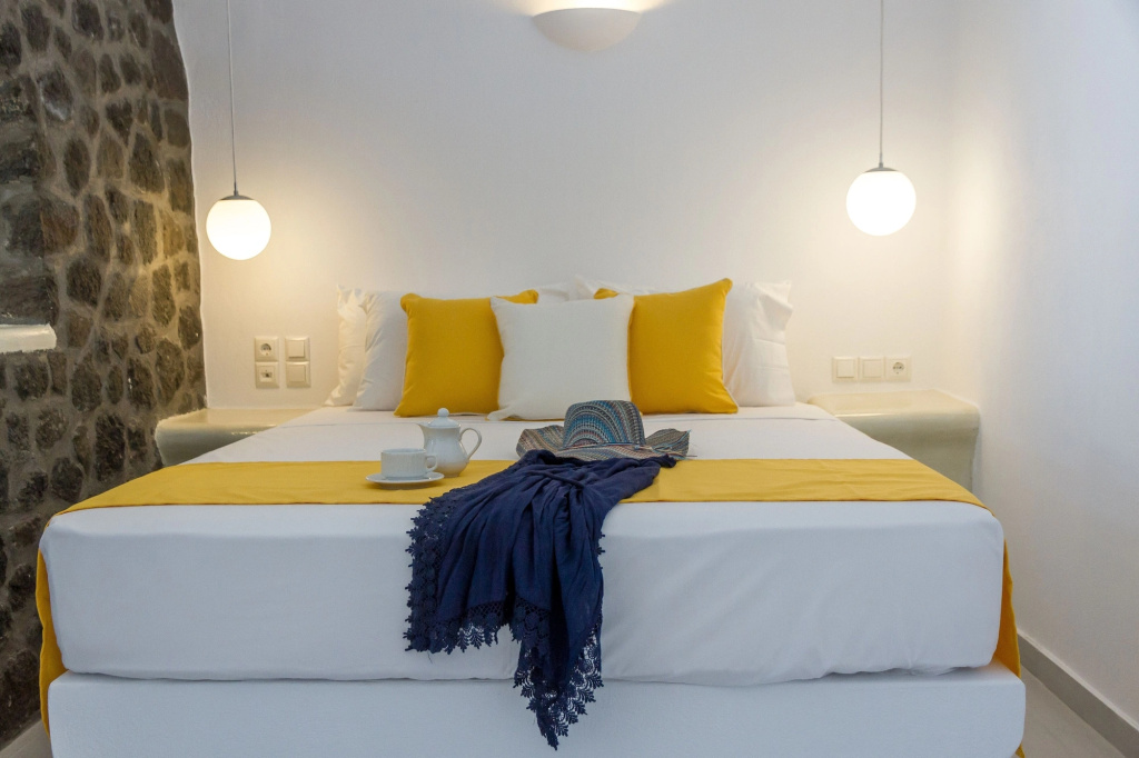 Asma Suites — 5