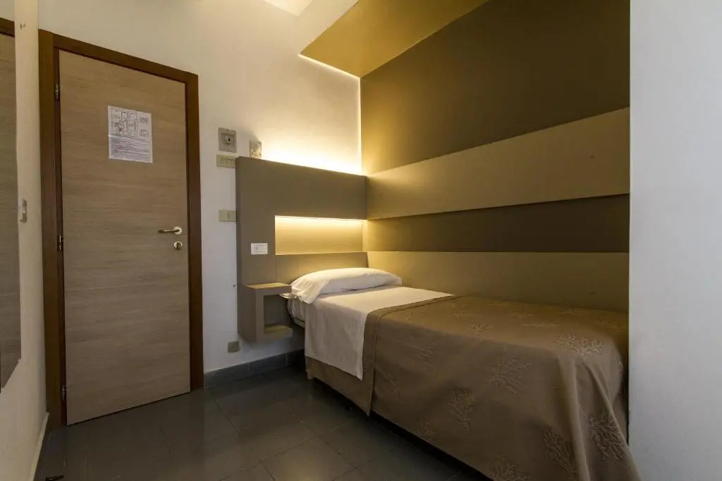 Hotel Desire' - Chambres