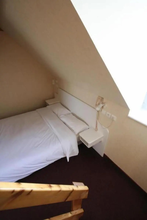 Voir la photo 2 — Hotel de France