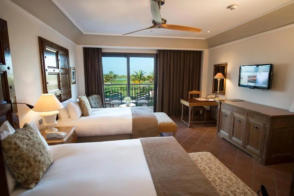 Caleia Mar Menor Golf & Spa Resort - Chambres