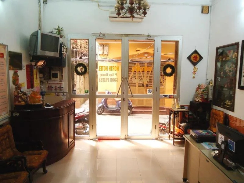 Hotel photo 16