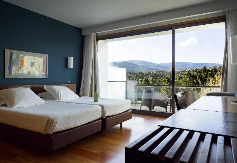 Monte Prado Hotel & Spa - Chambres