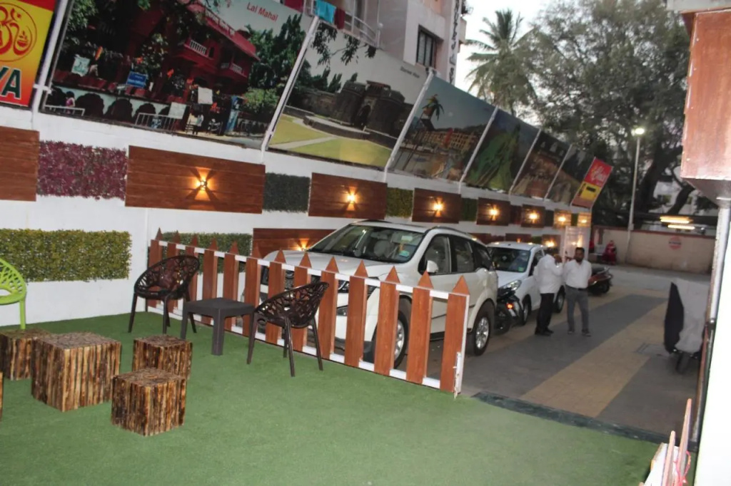 Hotel photo 22