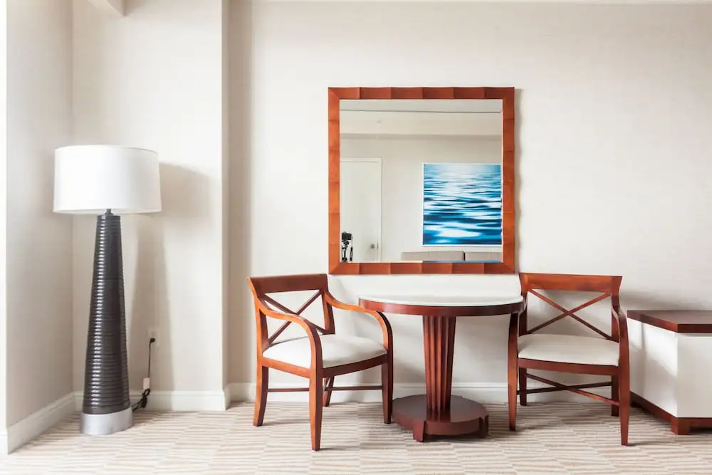 Private Ocean Condos at Trump Sunny Isles - Chambres