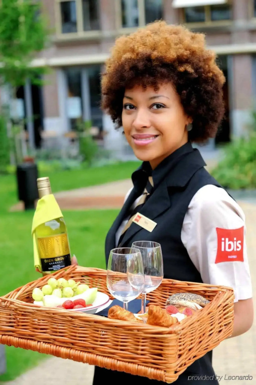 ibis Den Haag City Centre - Général