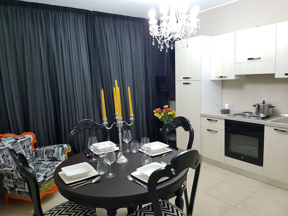 Boutique Apartments St. Julians - Général