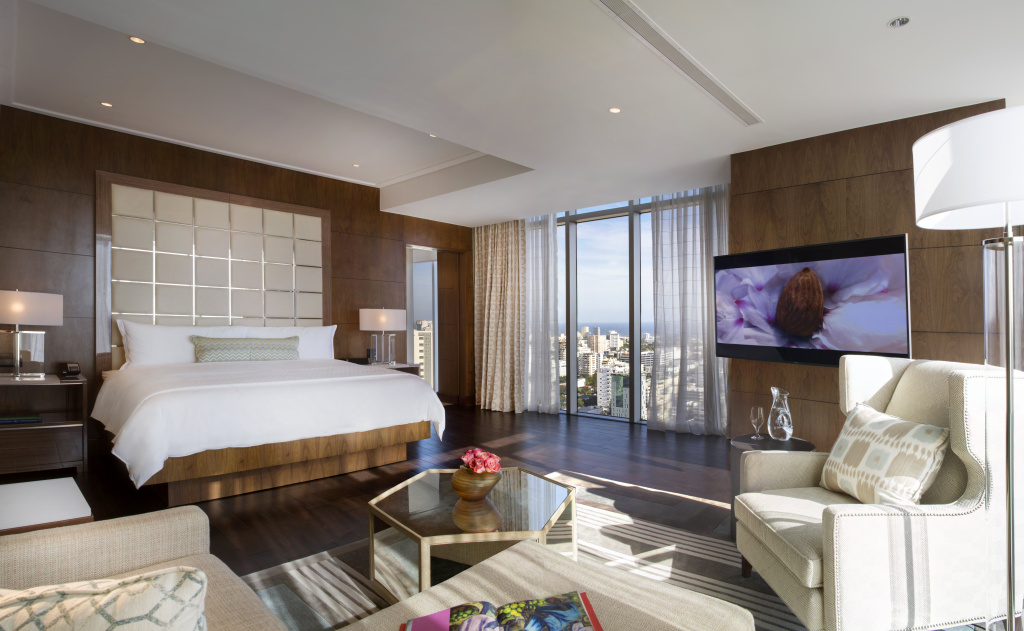 InterContinental Real Santo Domingo by IHG - Général