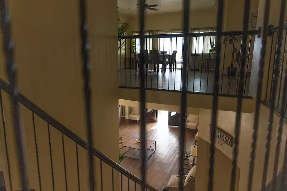 Majestic Heights Bed & Breakfast