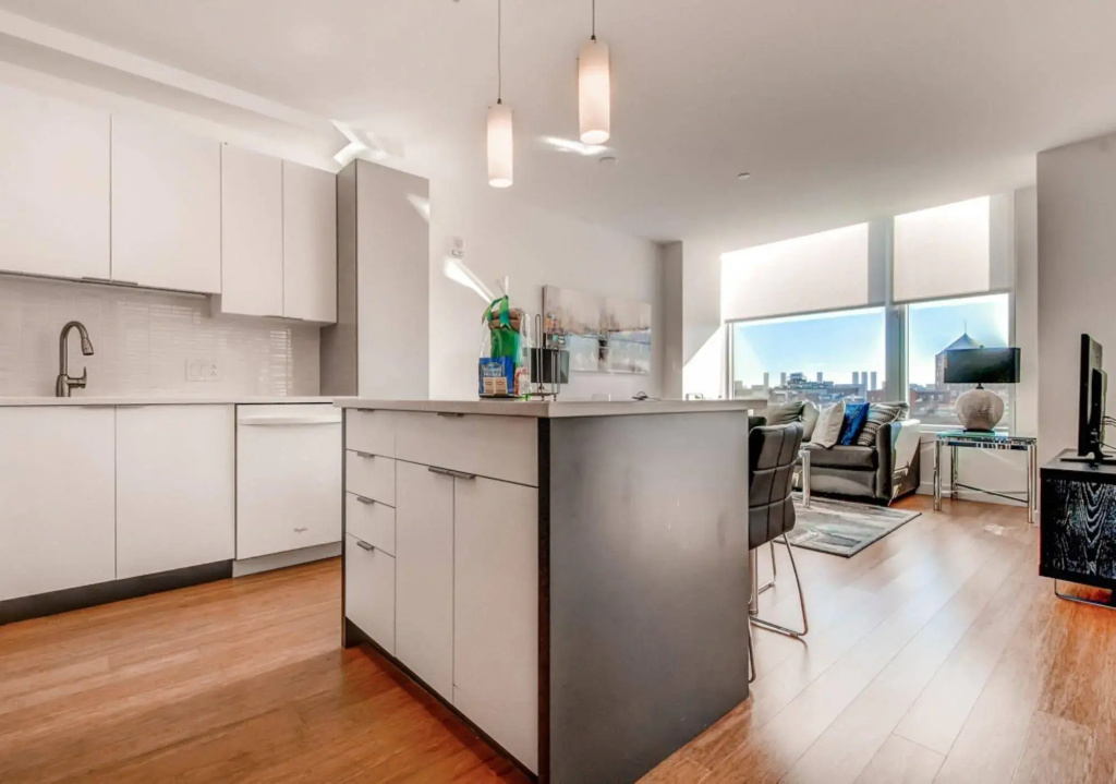 Global Luxury Suites at The Financial District - Général
