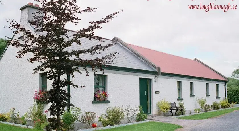 Lough Lannagh Self Catering Cottages