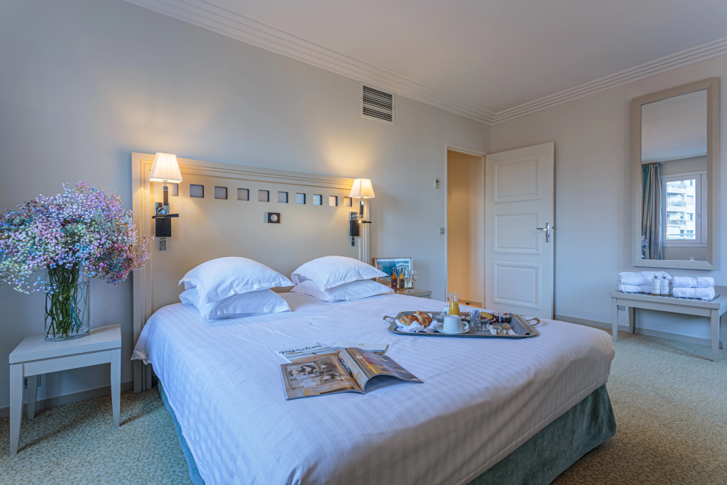 Grand Tonic Hotel & SPA NUXE - фото 7