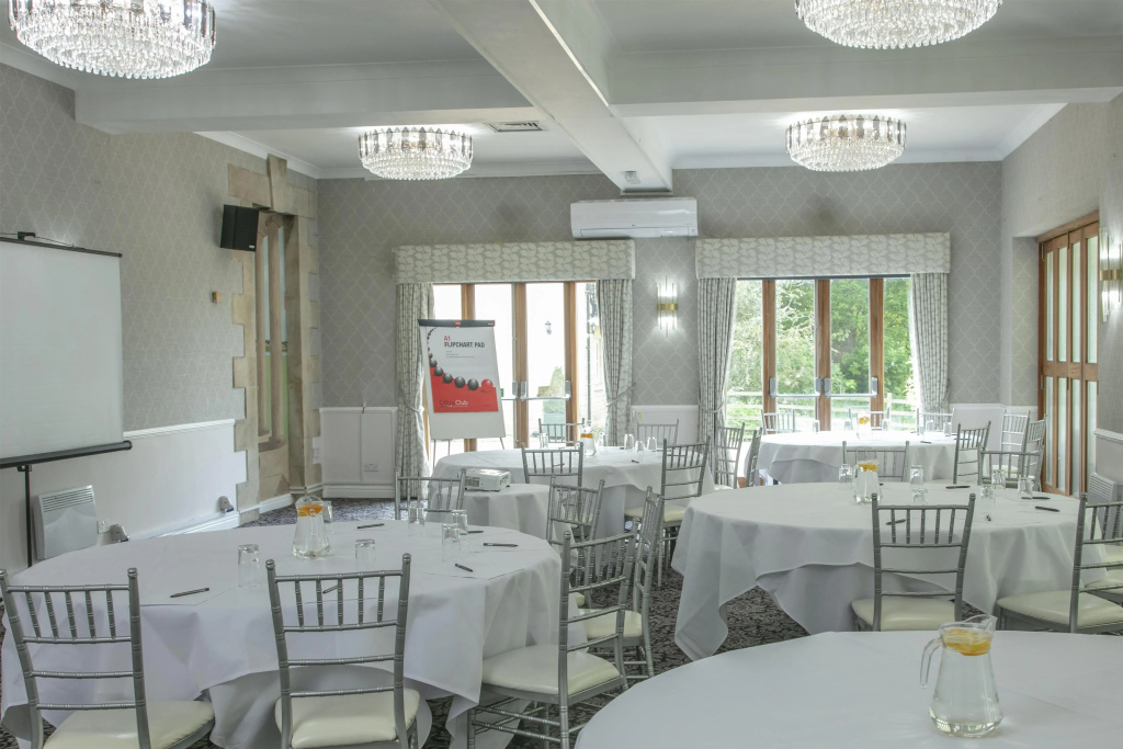 Normanton Park Hotel, BW Signature Collection - Général