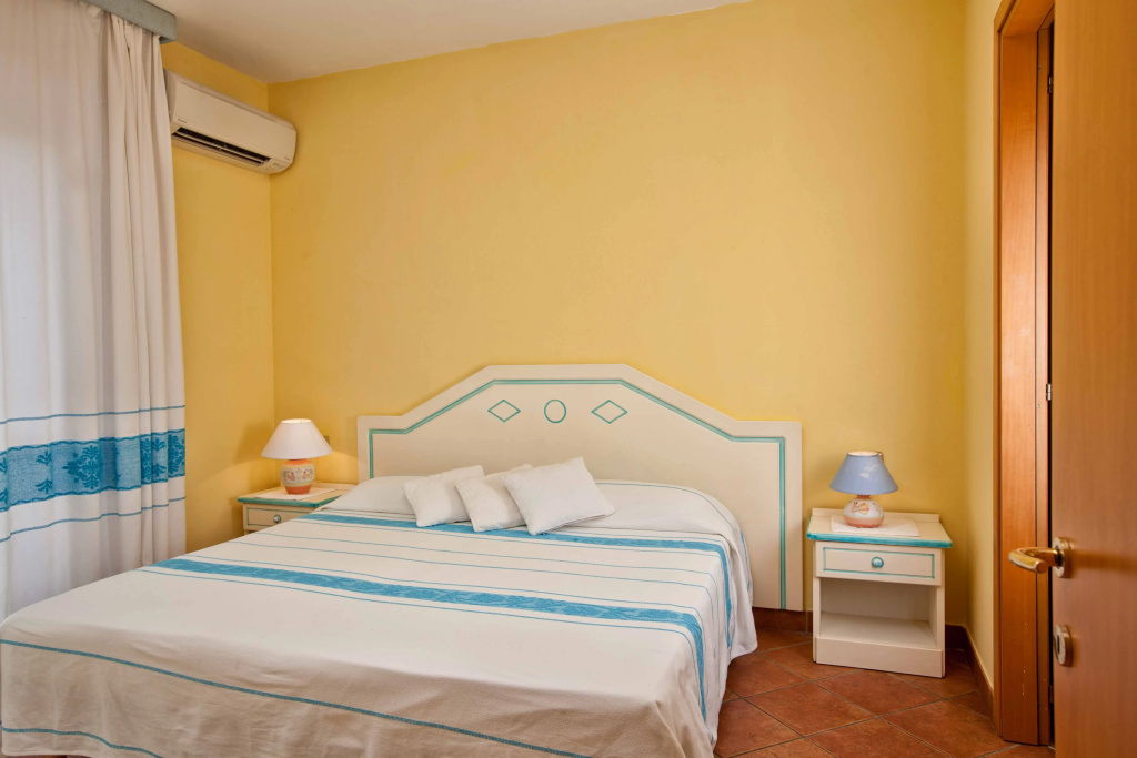 La Funtana Hotel - Adults Only - Général