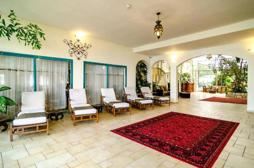 Amirey Hagalil Boutique Hotel - Général