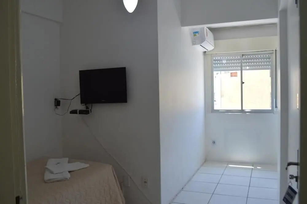 Hotel Paraiso - Chambres