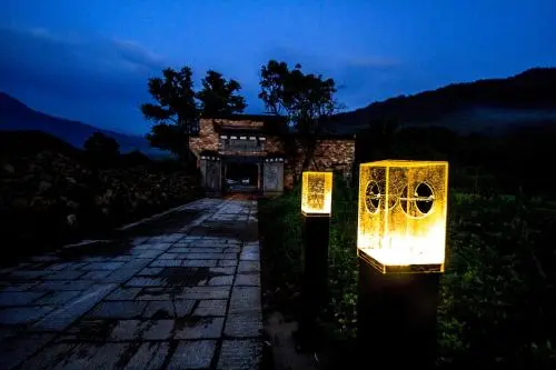 Huangshan Oh Dear Each Boutique Cultural Hotel