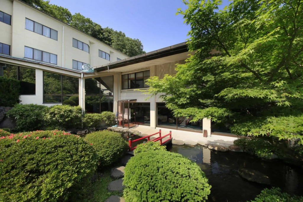 Hotel photo 20