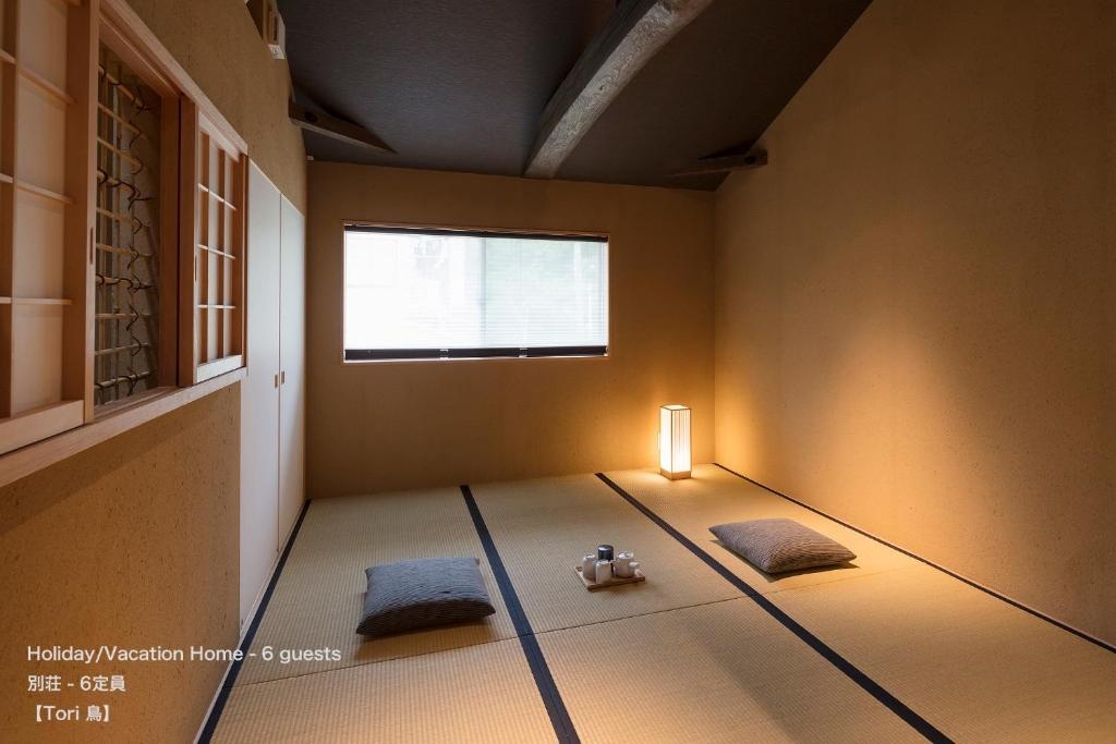 THE MACHIYA VILLA: Sanjo Shirakawa Koji 사진 2