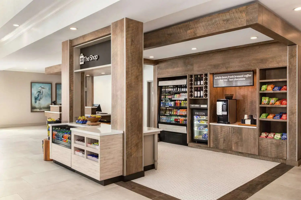 Hilton Garden Inn Palm Coast Town Center - Général
