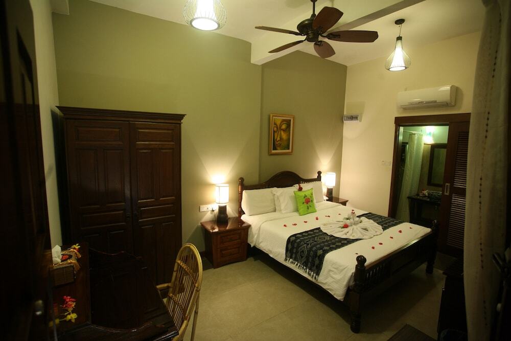 Anggun Boutique Hotel