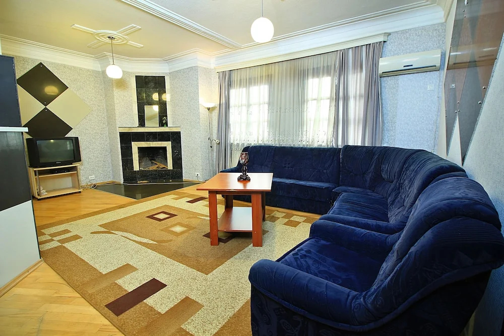 2 Bedrooms Family Suite