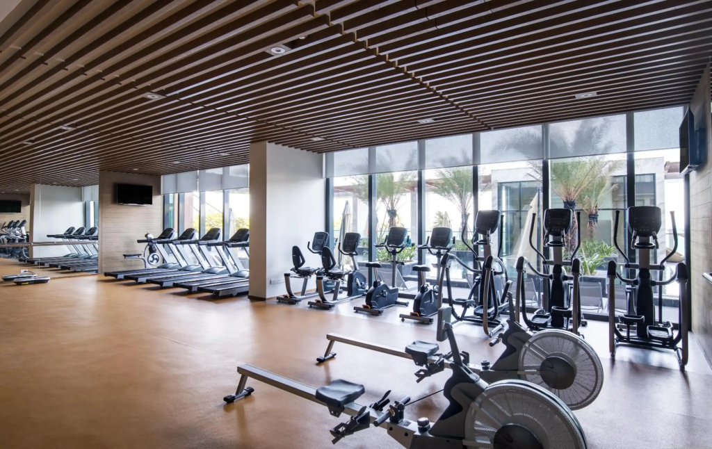 Citadines Bayfront Nha Trang - фото 23