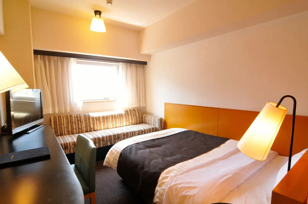 Hotel Listel Shinjuku - Général