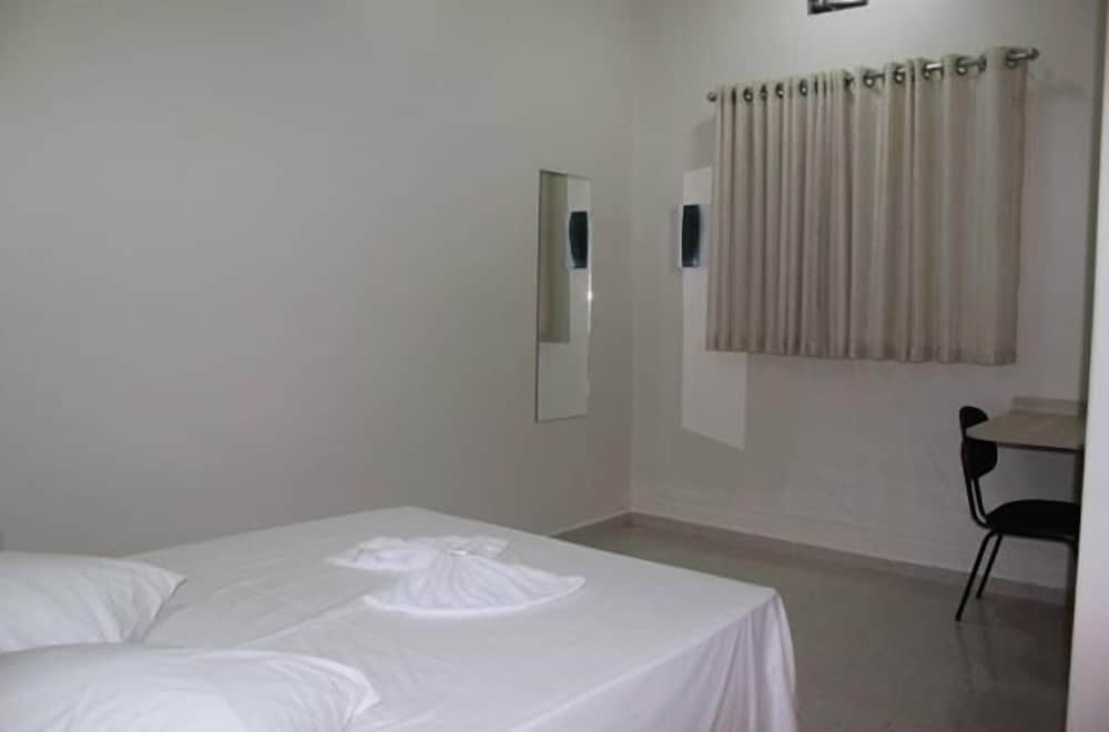 Hotel Galead - Chambres