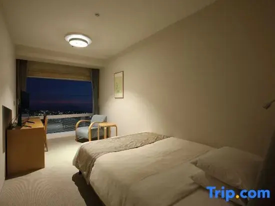 Hotel Nikko Niigata - Tap to explore photos
