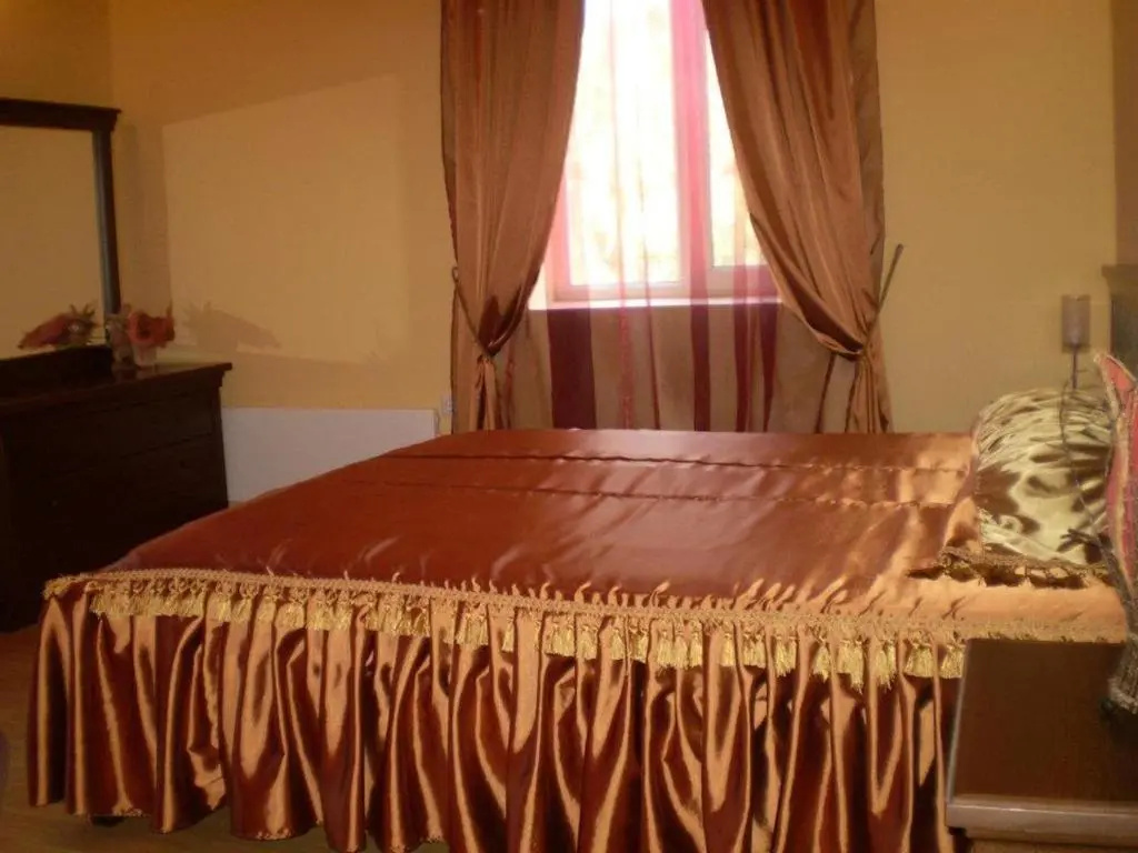 Hotel Vidin - Chambres