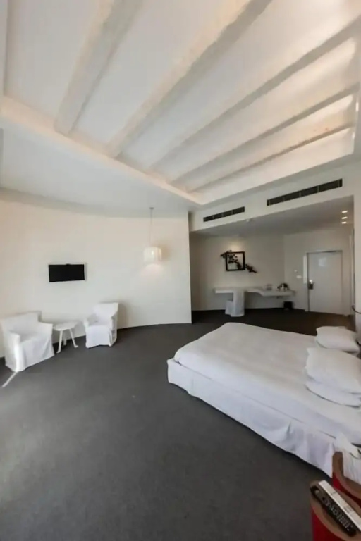 Miramar Hotel Resort & Spa - Chambres