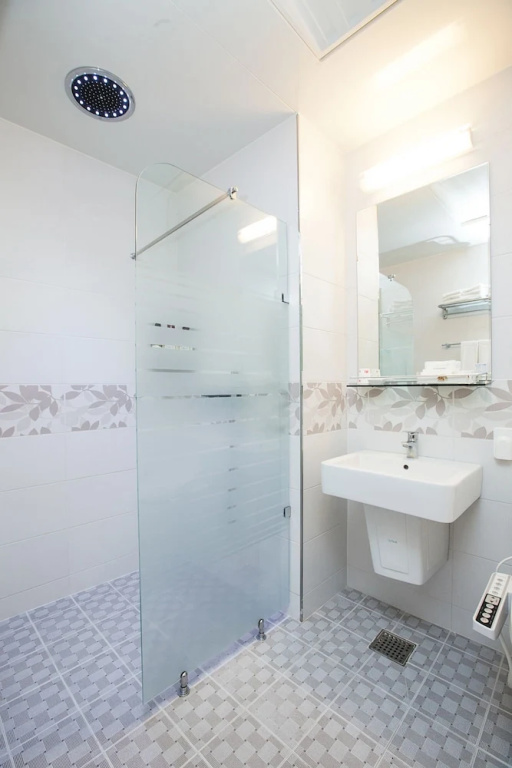 Hotel California Jeju - Chambres
