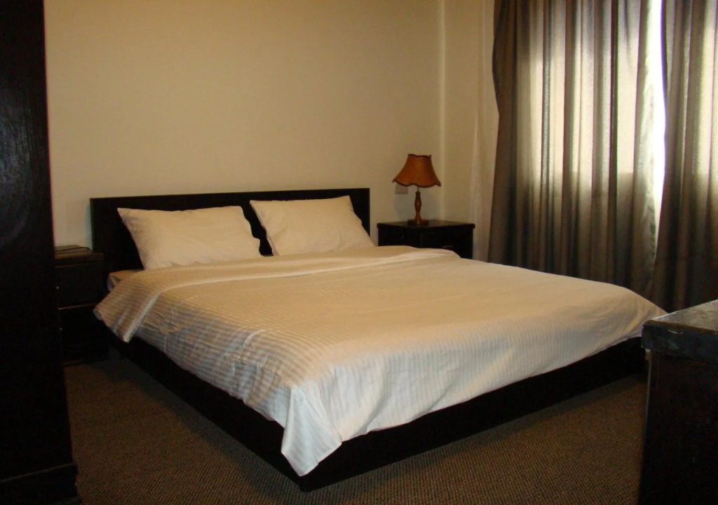 Golden key hotel - Général