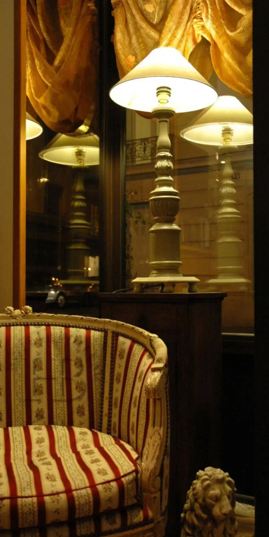 Hôtel Boileau — фото