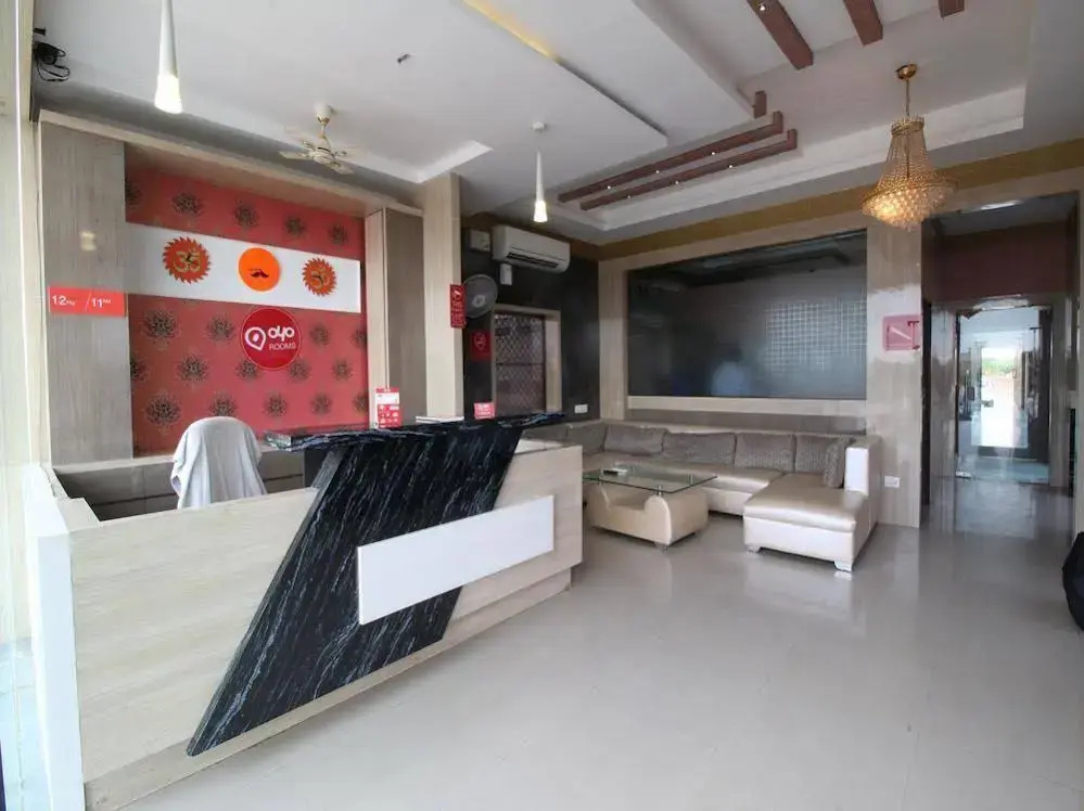 Hotel JS Regency