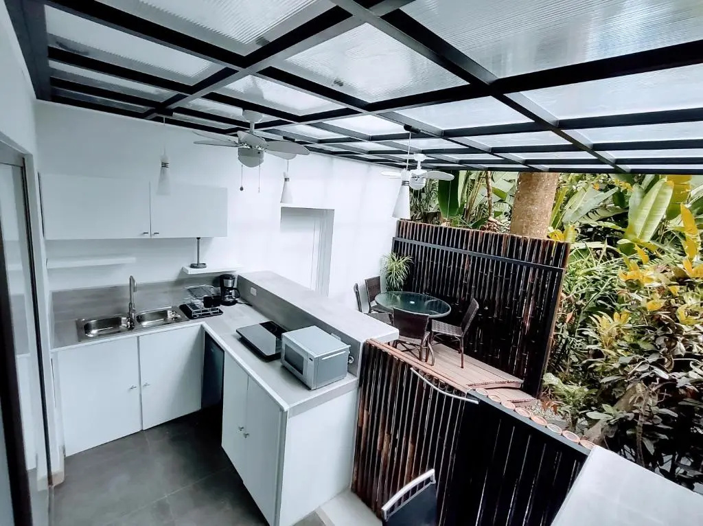 La Vela Boutique Hotel - Chambres