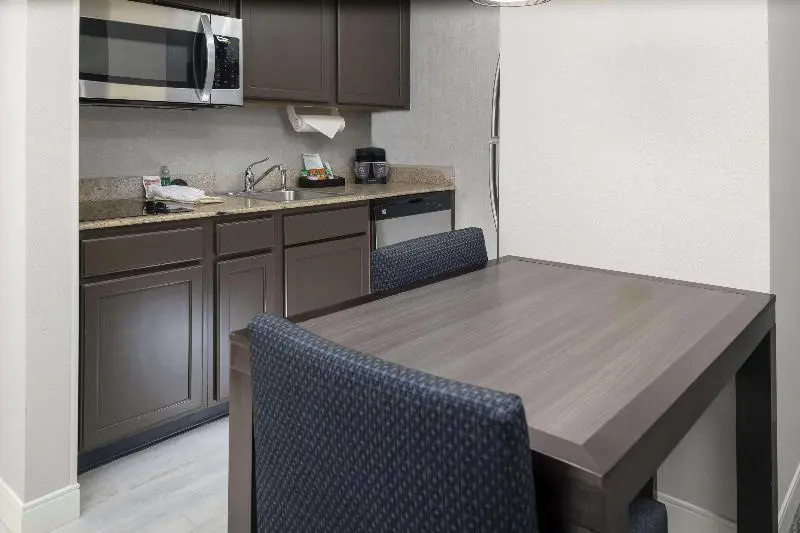 Homewood Suites by Hilton Columbia - Chambres