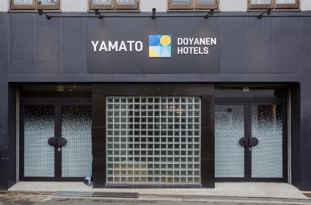 Yamato - Doyanen Hotels