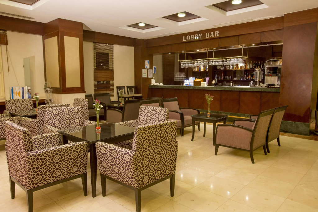 Курорт Fame Residence Kemer & Spa - All Inclusive - фото 32