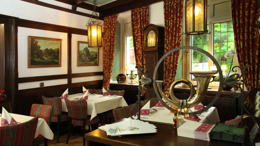 Hotel photo 10