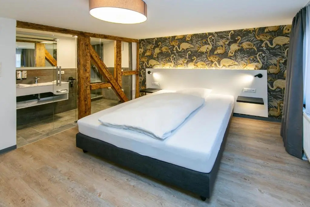 Gottwalds Inn - Chambres